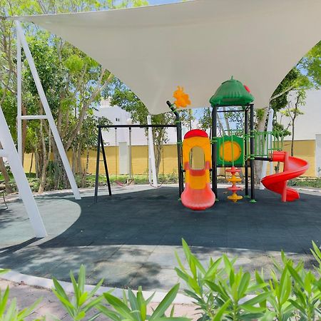 Casa Gran Santa Fe Villa Канкун Екстериор снимка